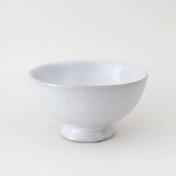 Glazed Terra Cotta Bowl